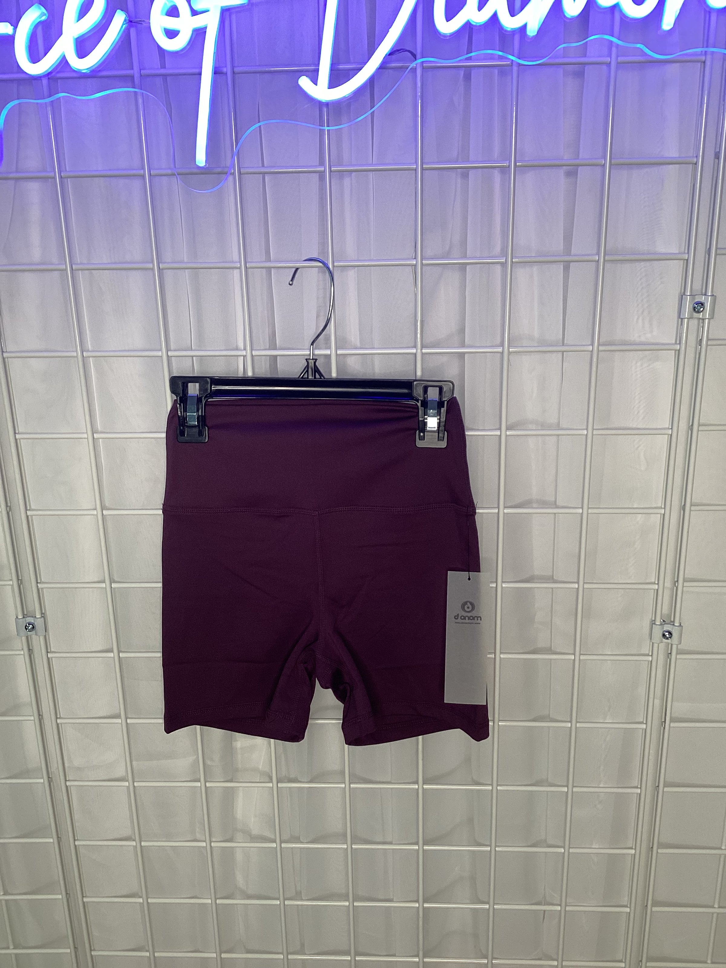 Merlot short