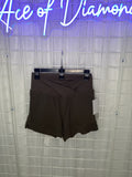 Black Olive short