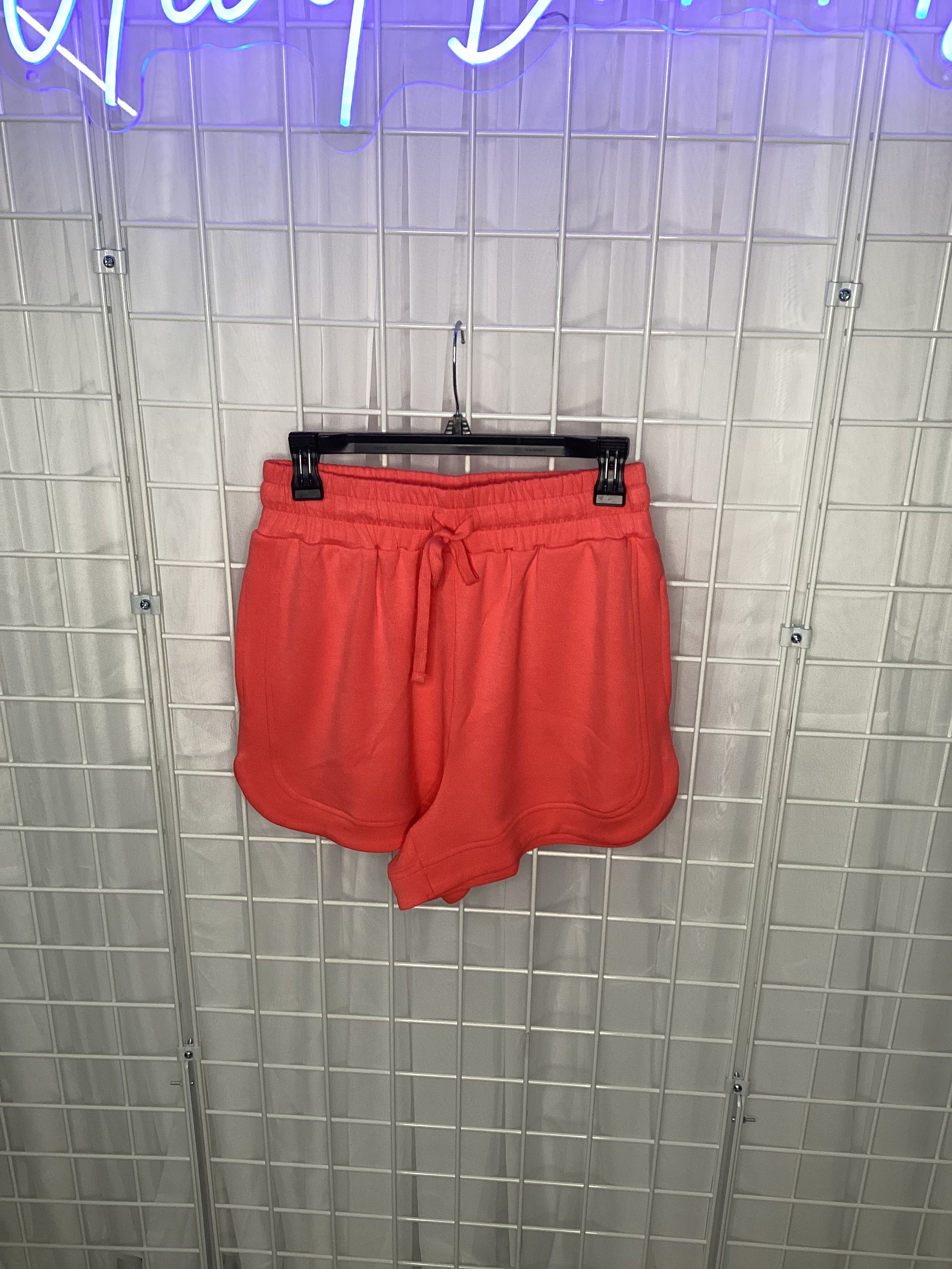 Coral Short