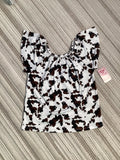 Moody Cow Inf/Tod