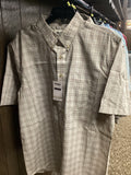 Men’s Khaki Riata