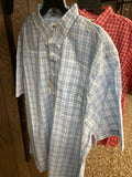 Men’s Baby Blue Riata