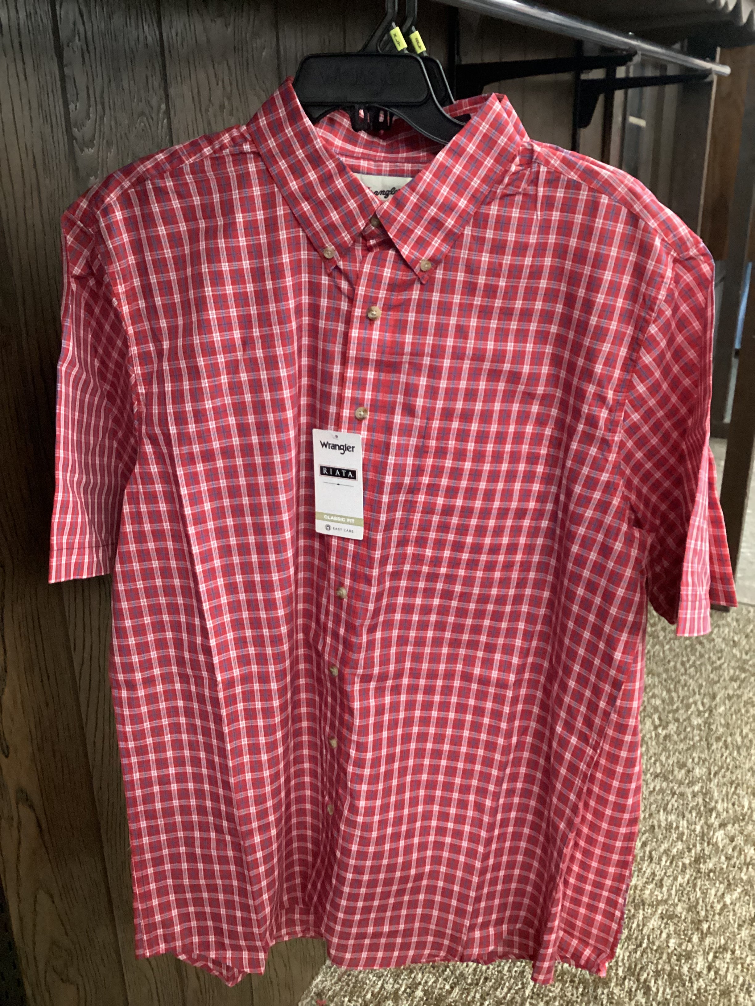 Men’s Rojo Riata