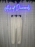 Ivory jogger