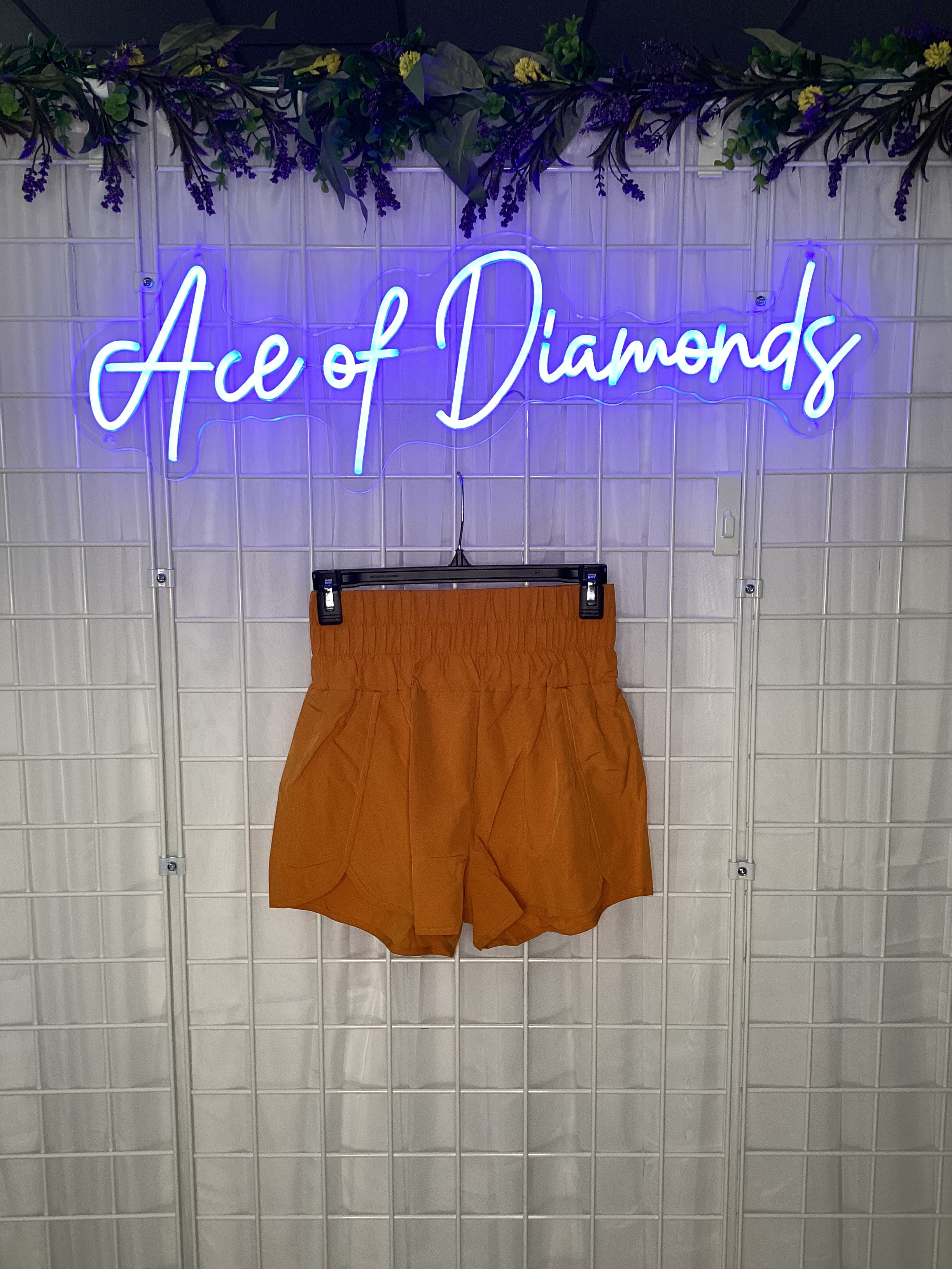 Gold Standard short