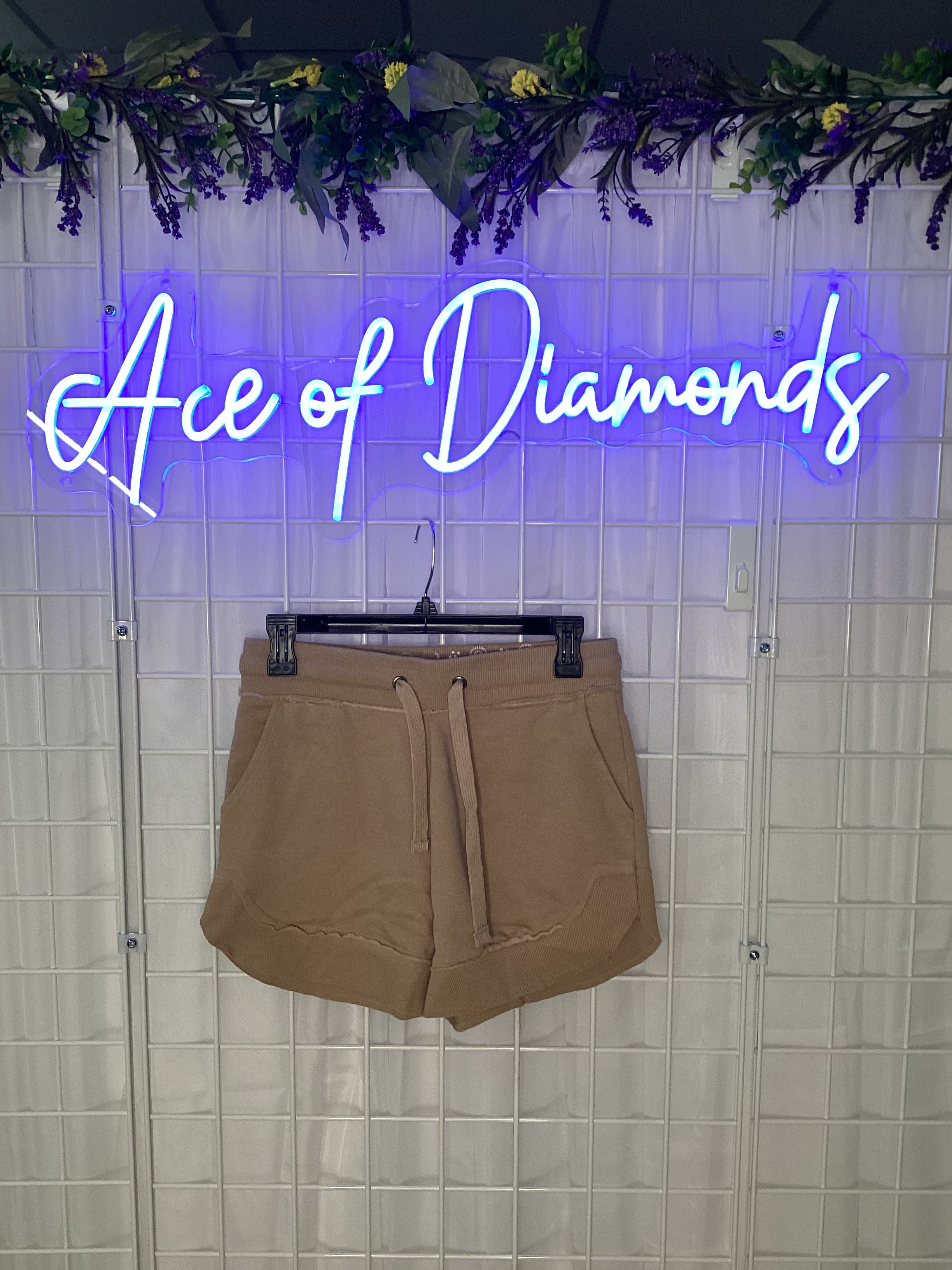 Sandy Short
