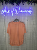 Dreamsicle tee