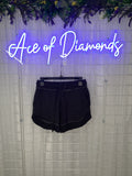 Fade to Black short