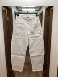 Bone Barrel Jean