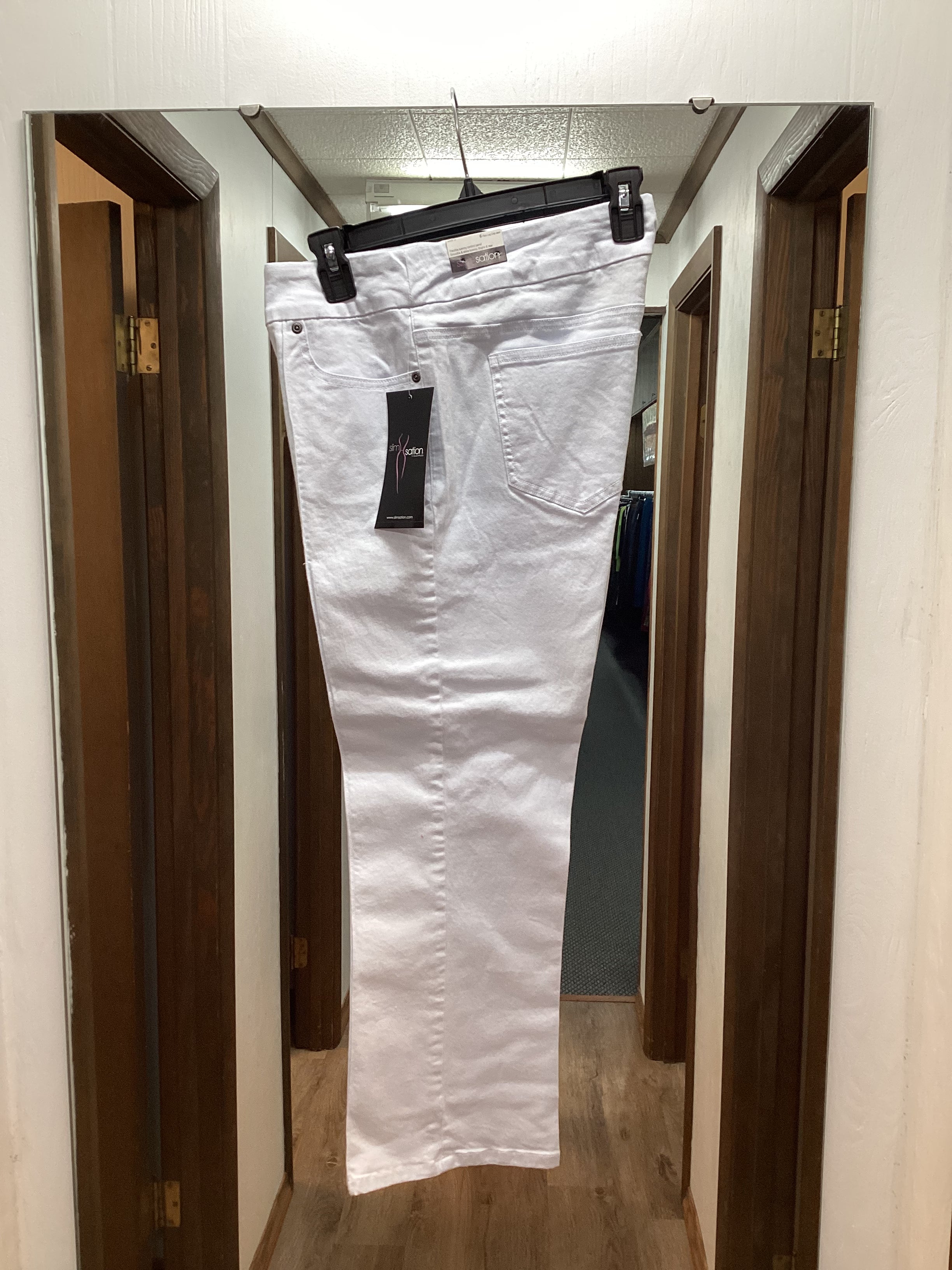 Wardrobe Staple