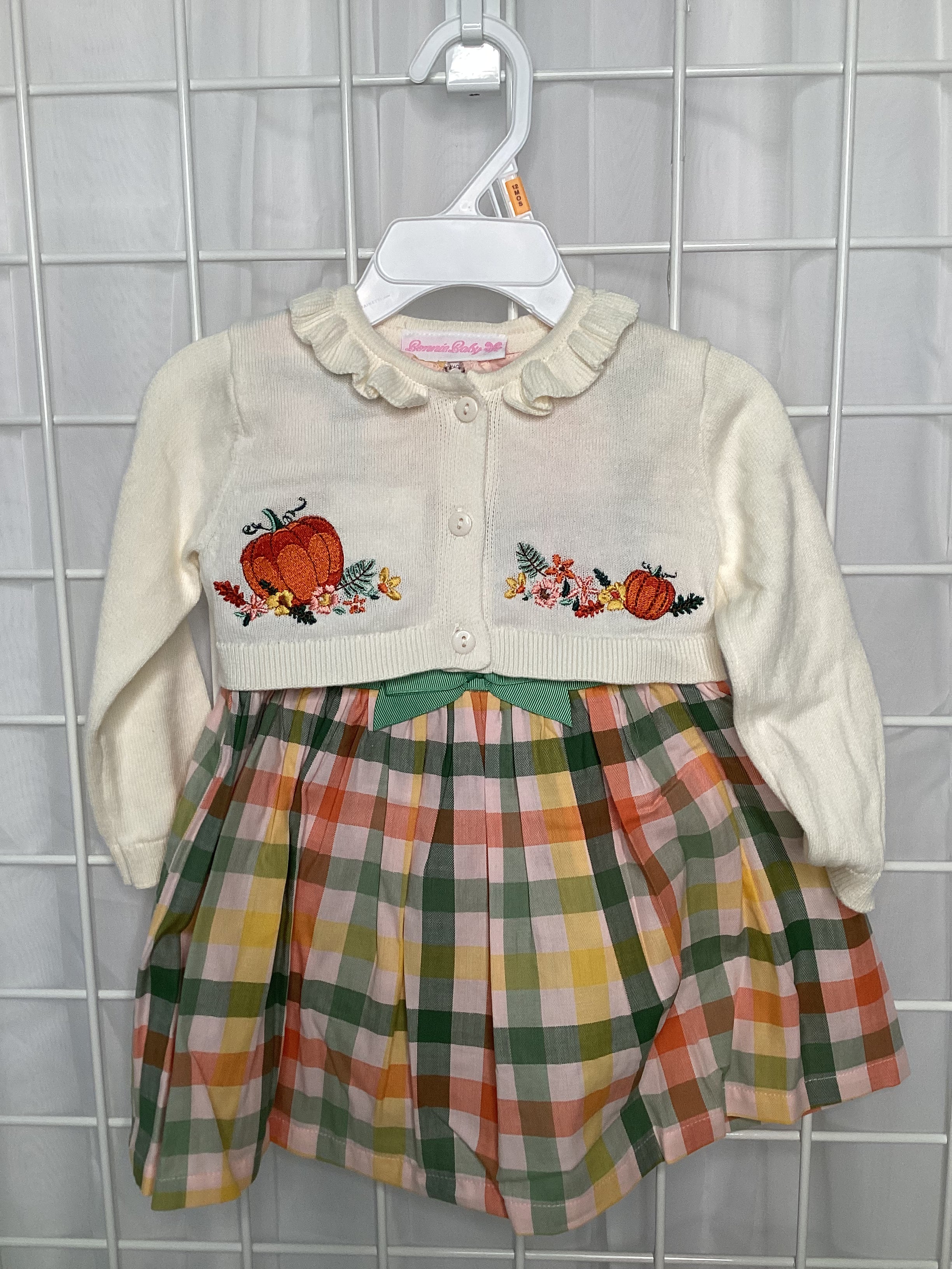 Wee Fall Fairy