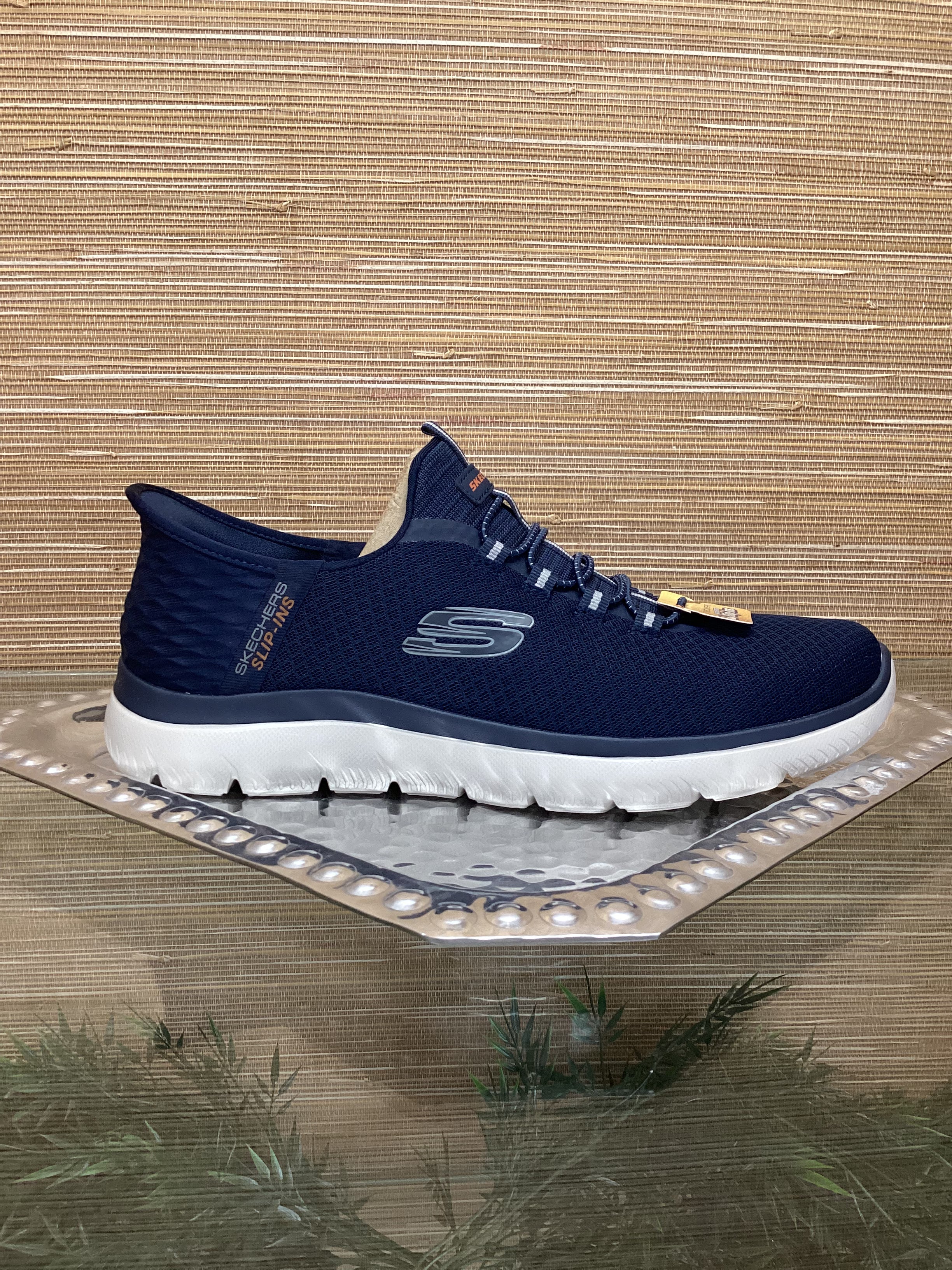 Dad Level Comfort
