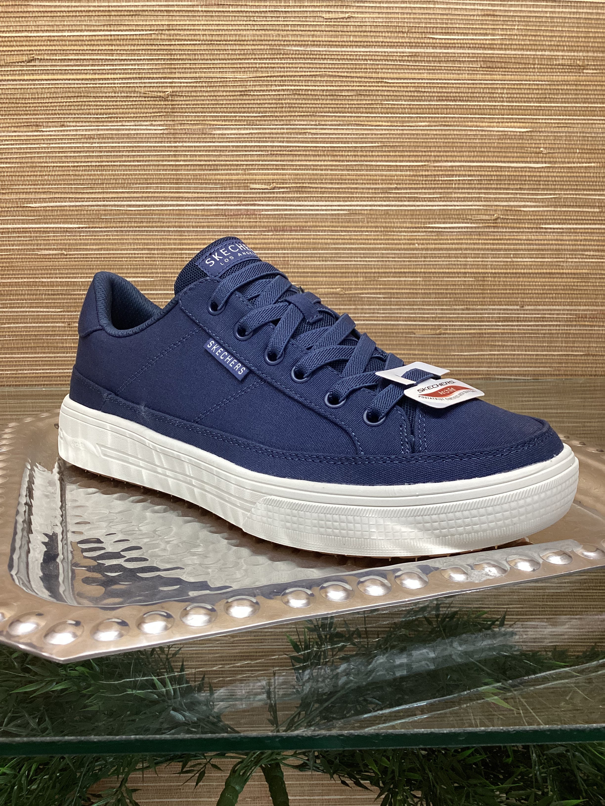 Ska Band shoe
