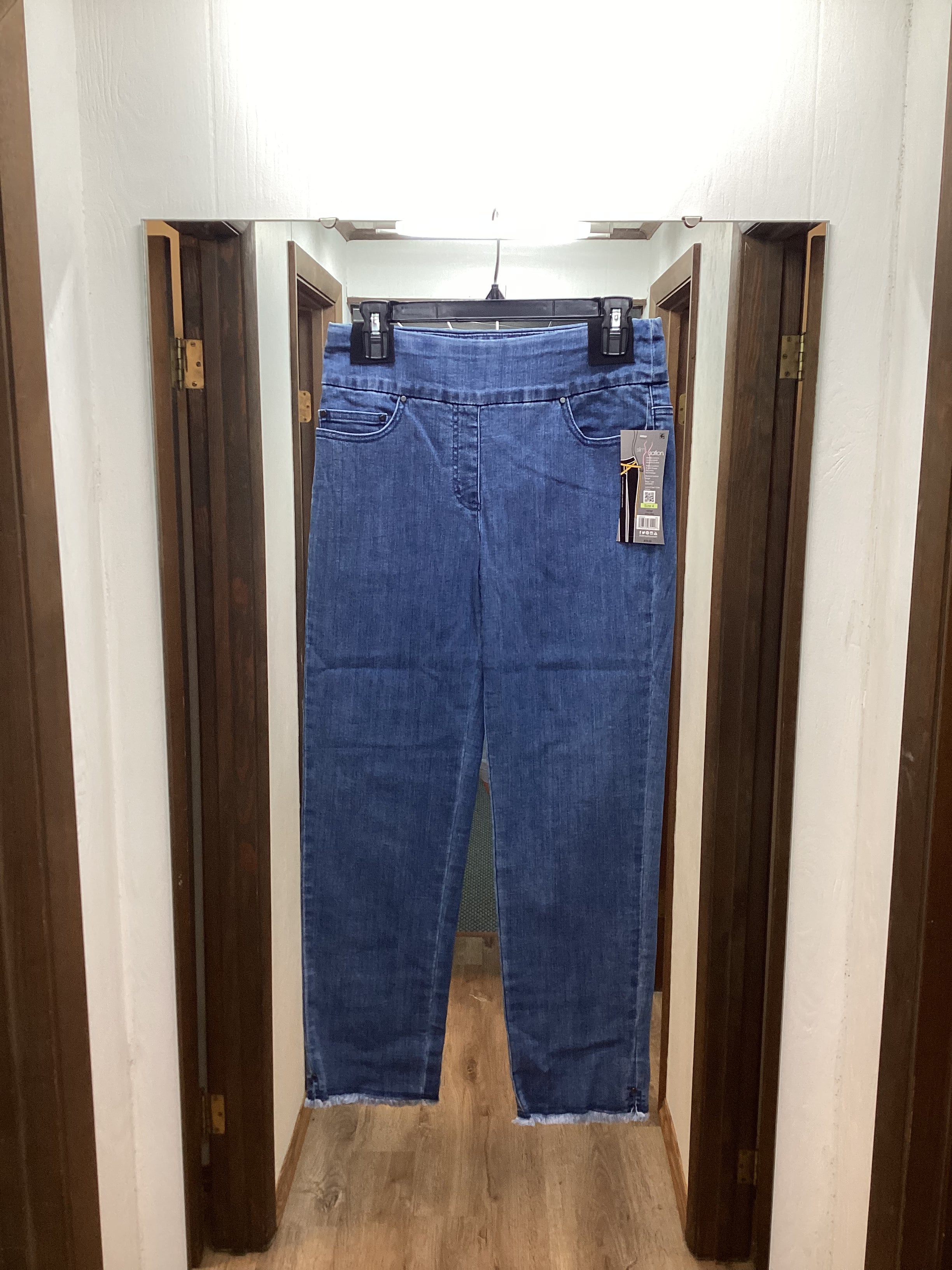 Denim Delight