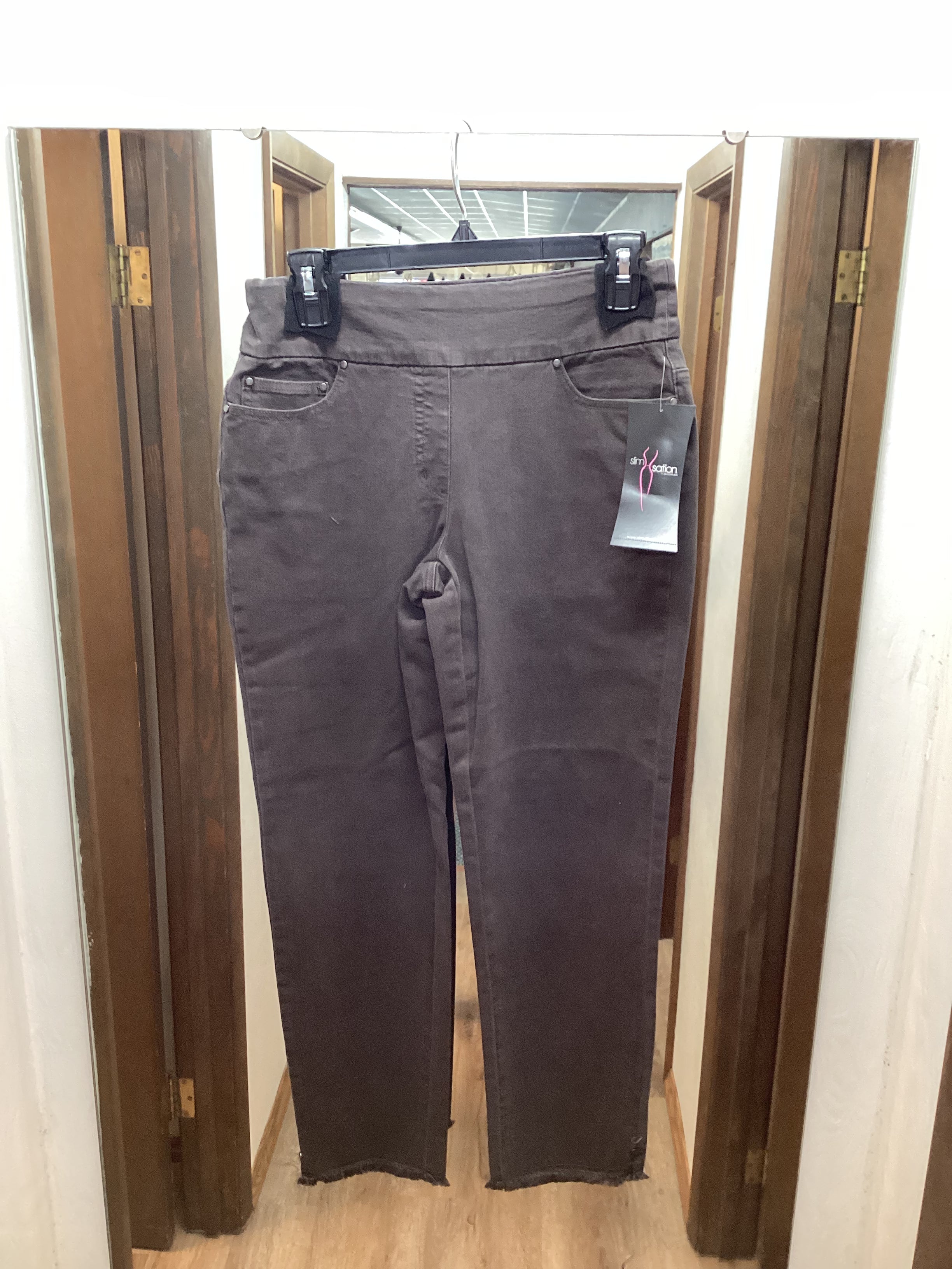 Slate Slacks