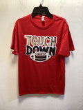 T-D Big Red!