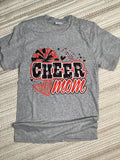 Cheer Mom