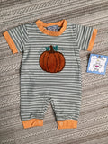 Punkin’ Boys