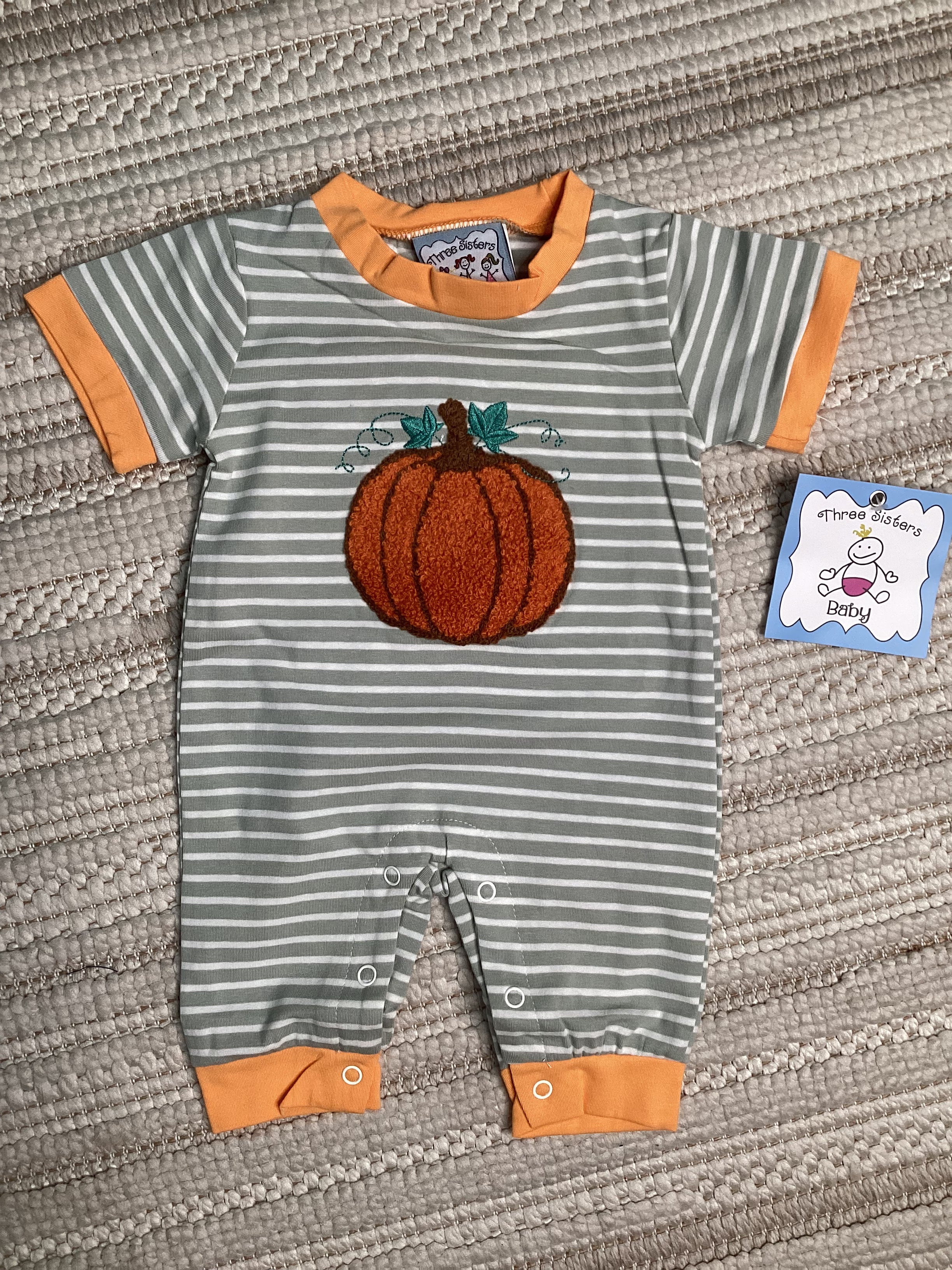 Punkin’ Boys