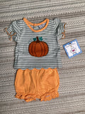 Punkin’ Set Girls