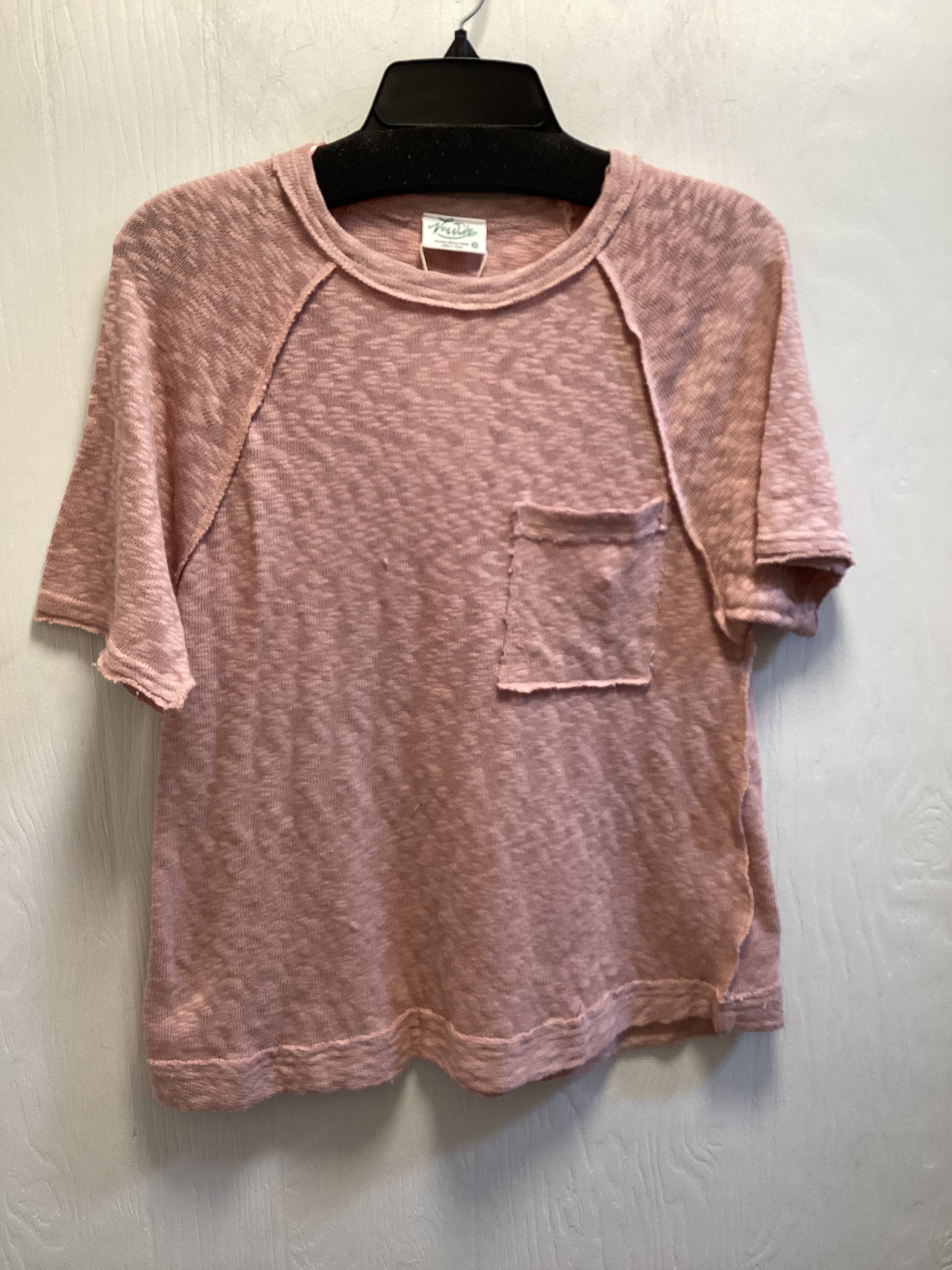 Tea Rose T-shirt