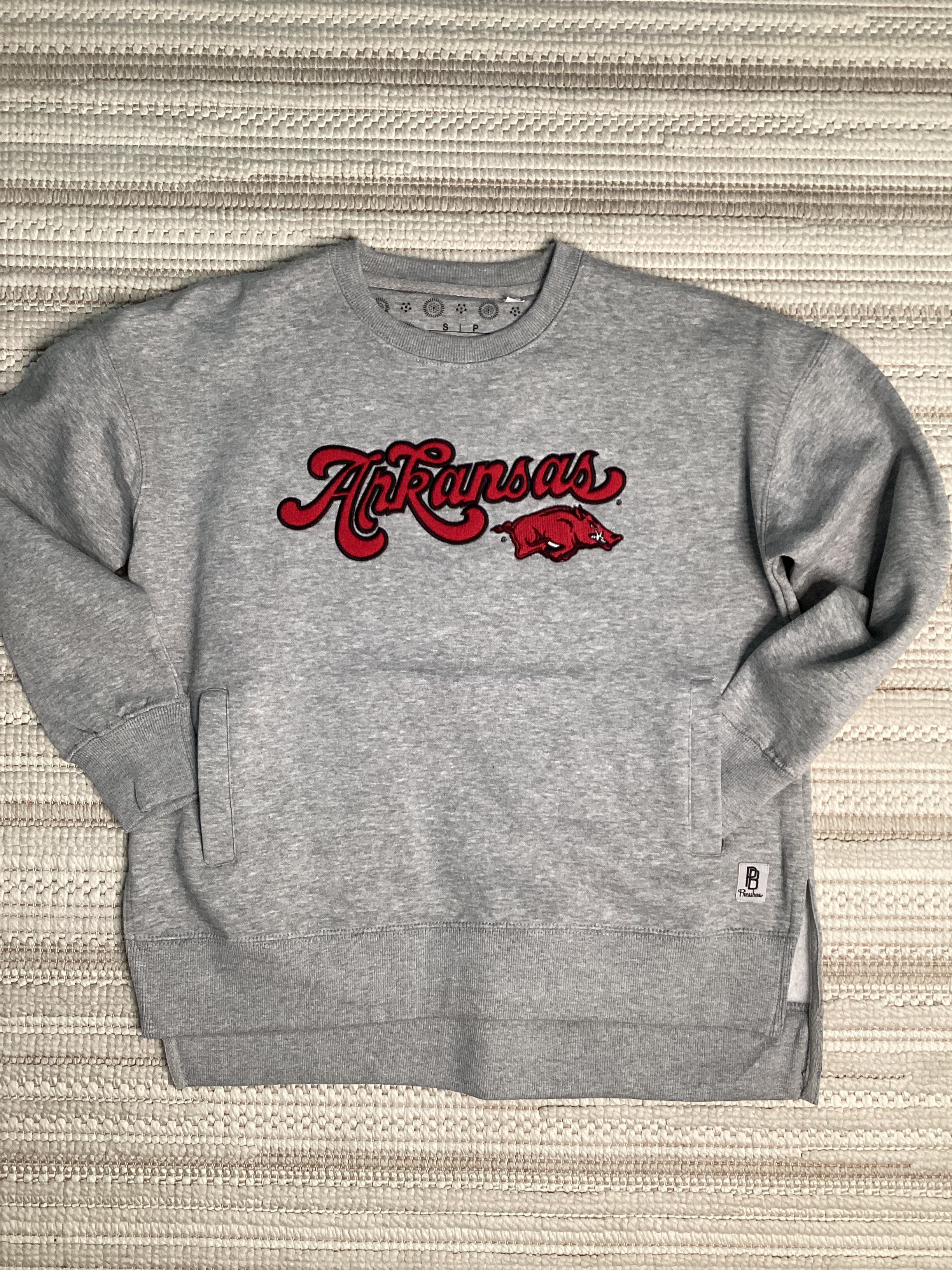 Heather Grey