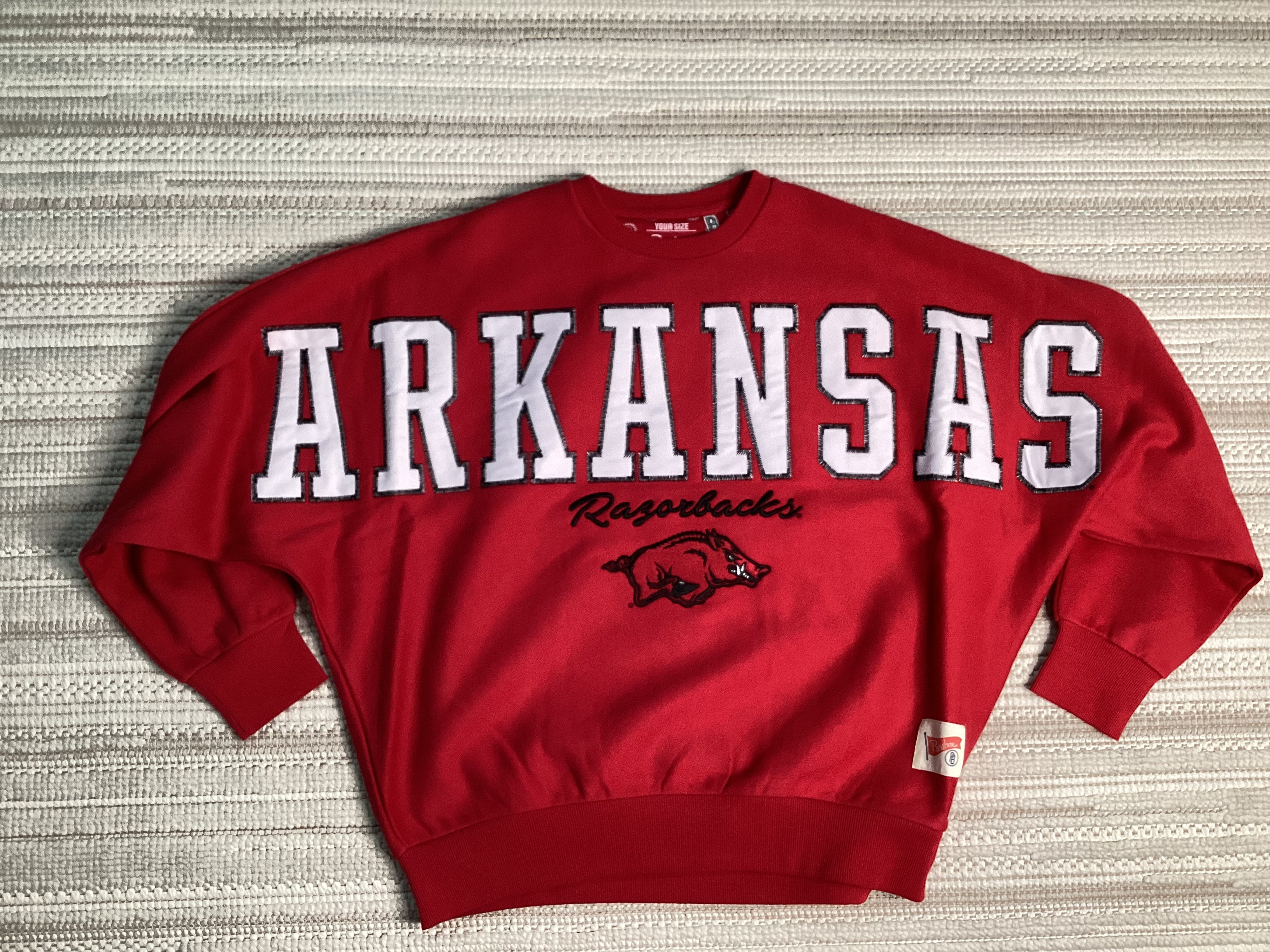 Big Bad Razorback