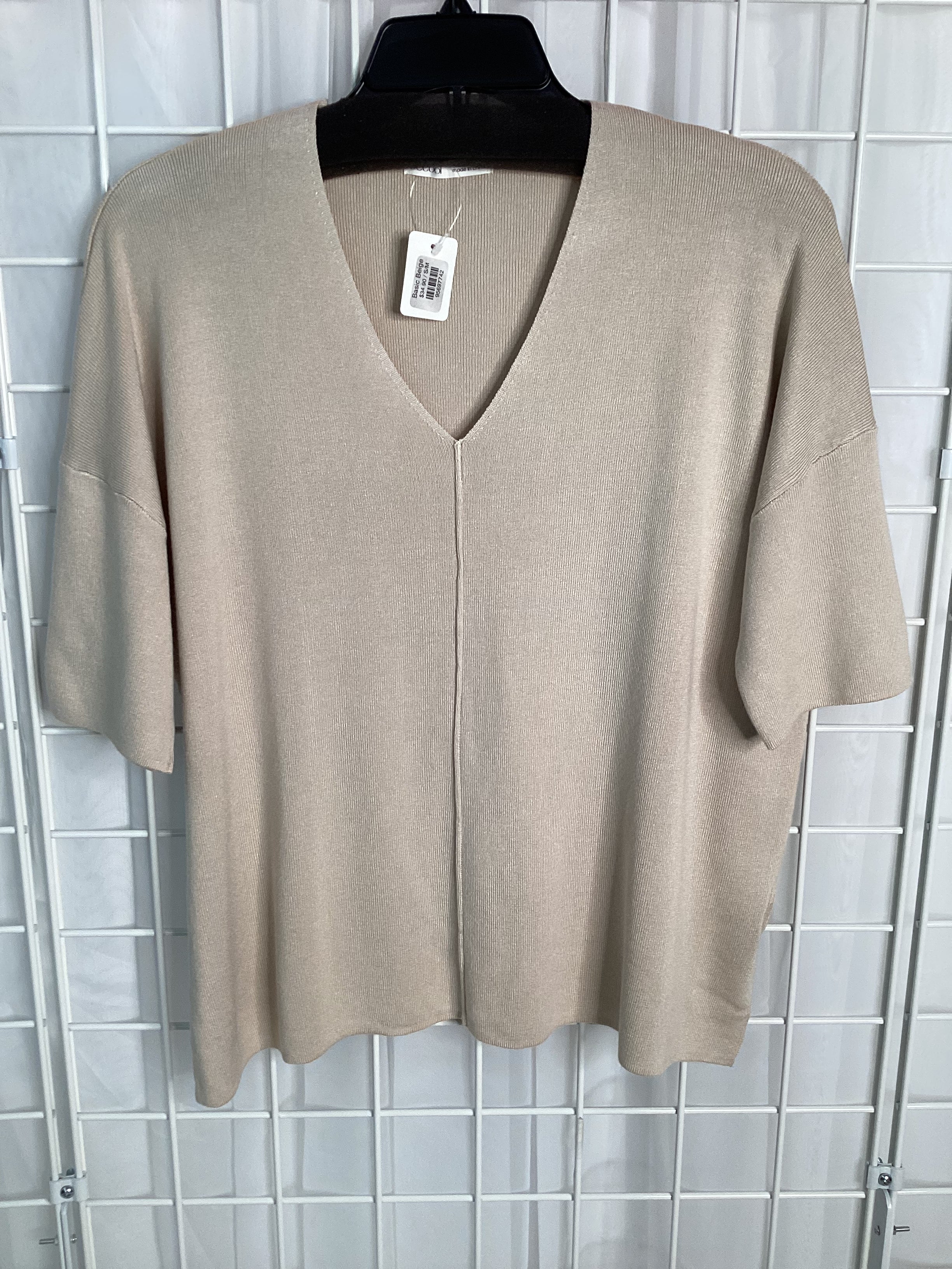 Basic Beige