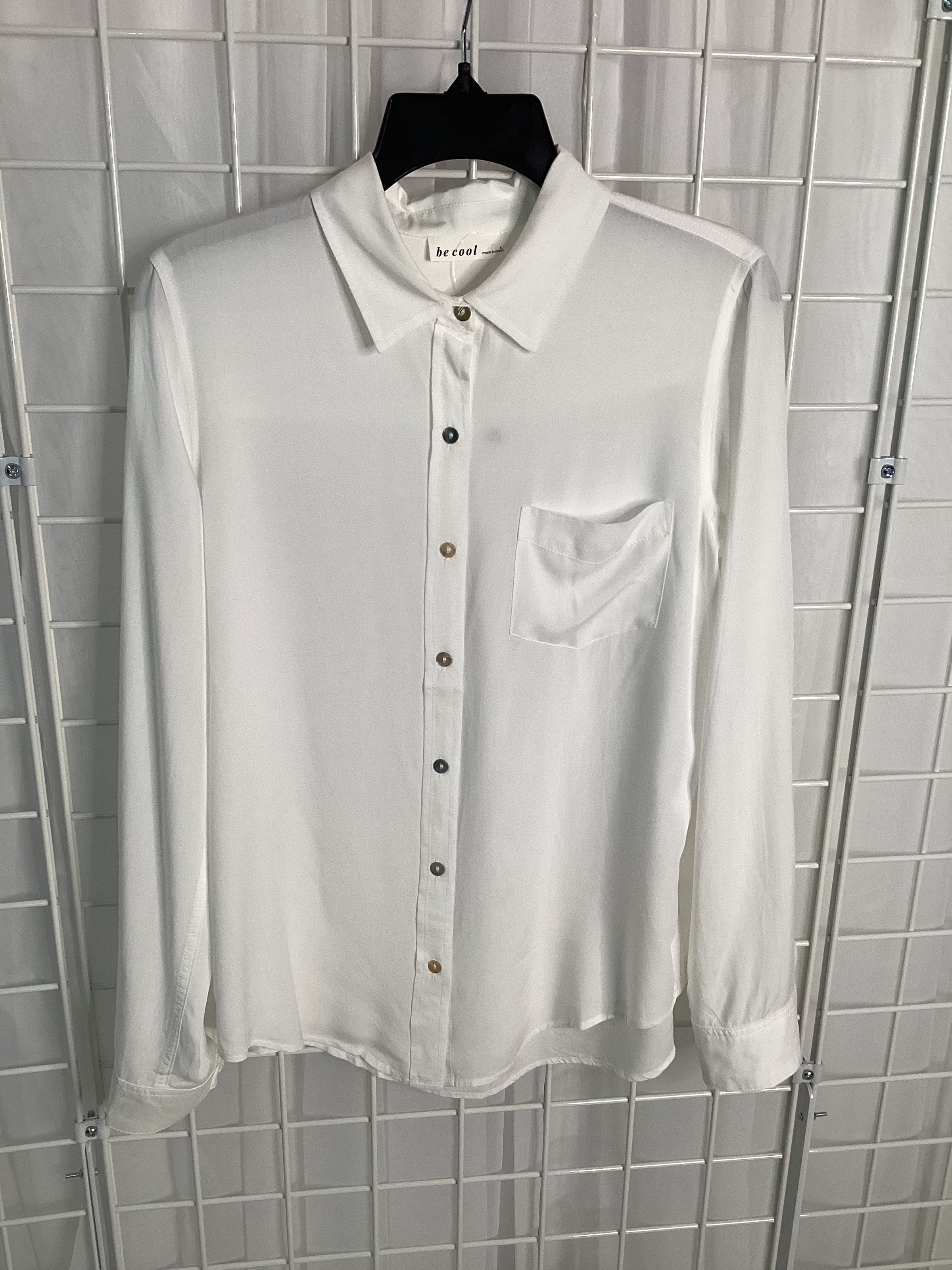 Corporate White