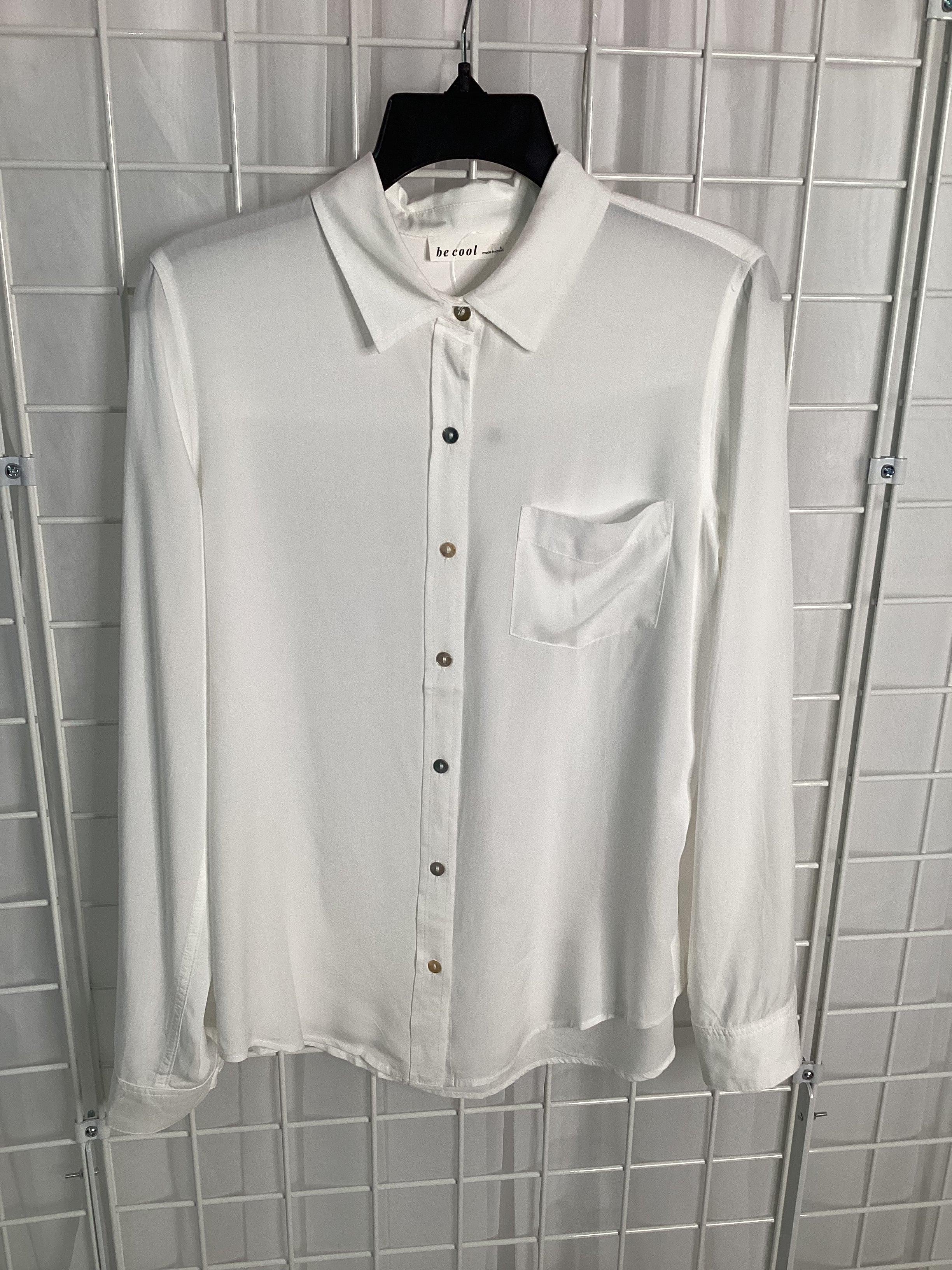 Corporate White