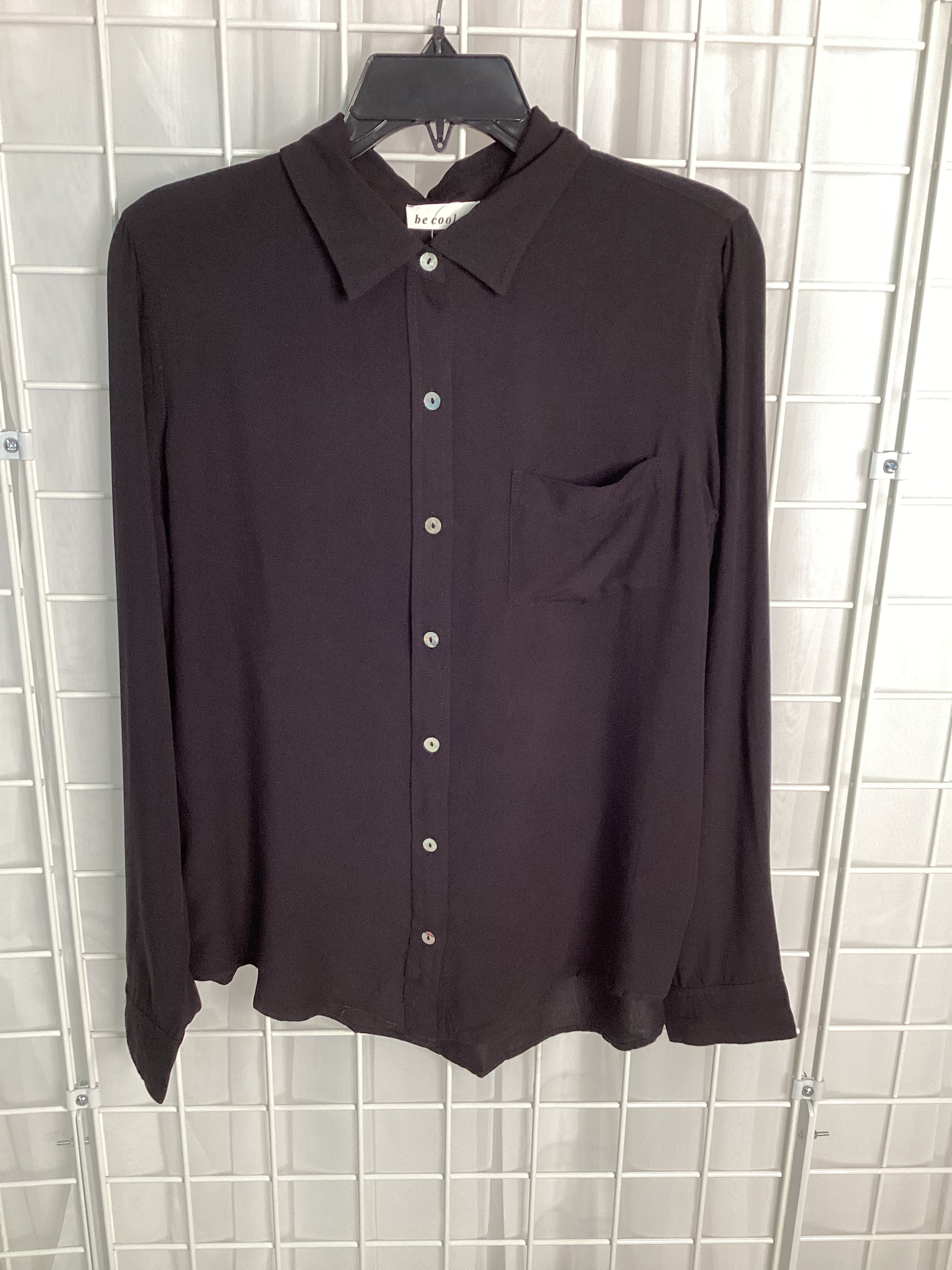 Corporate Black
