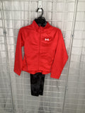Racer Red set