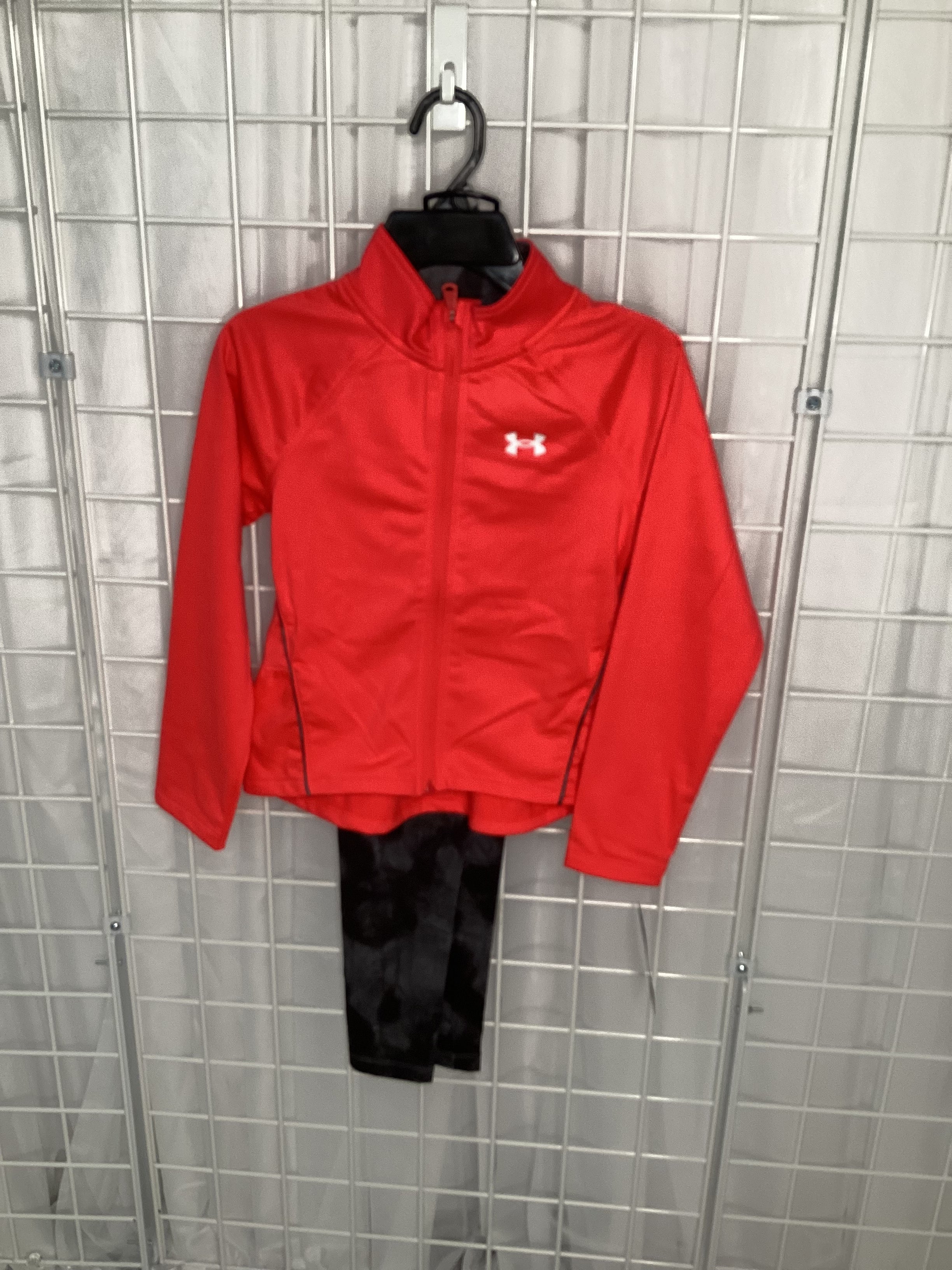 Racer Red set