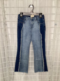 Double Denim