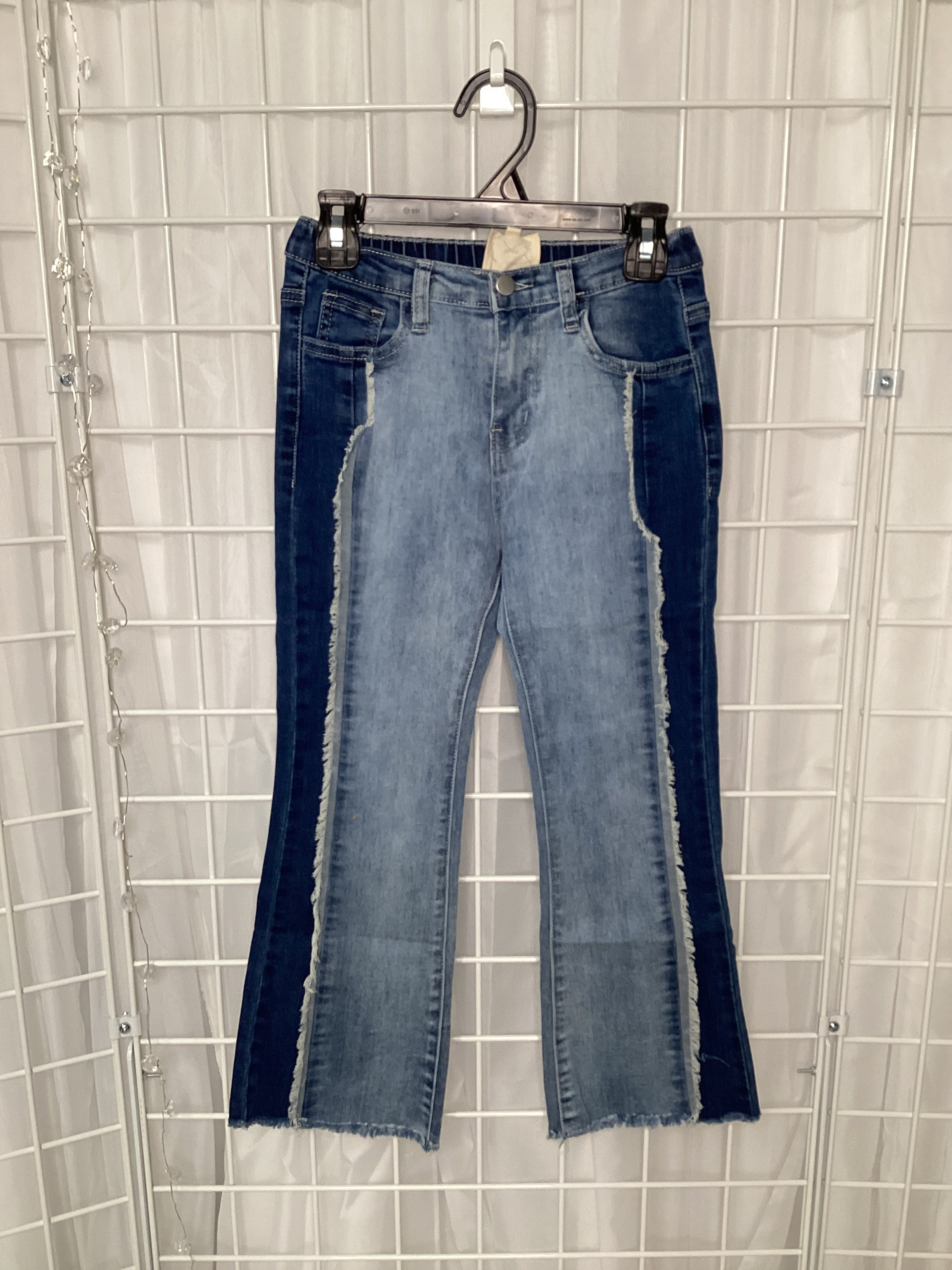 Double Denim