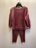 Velvety Rose set