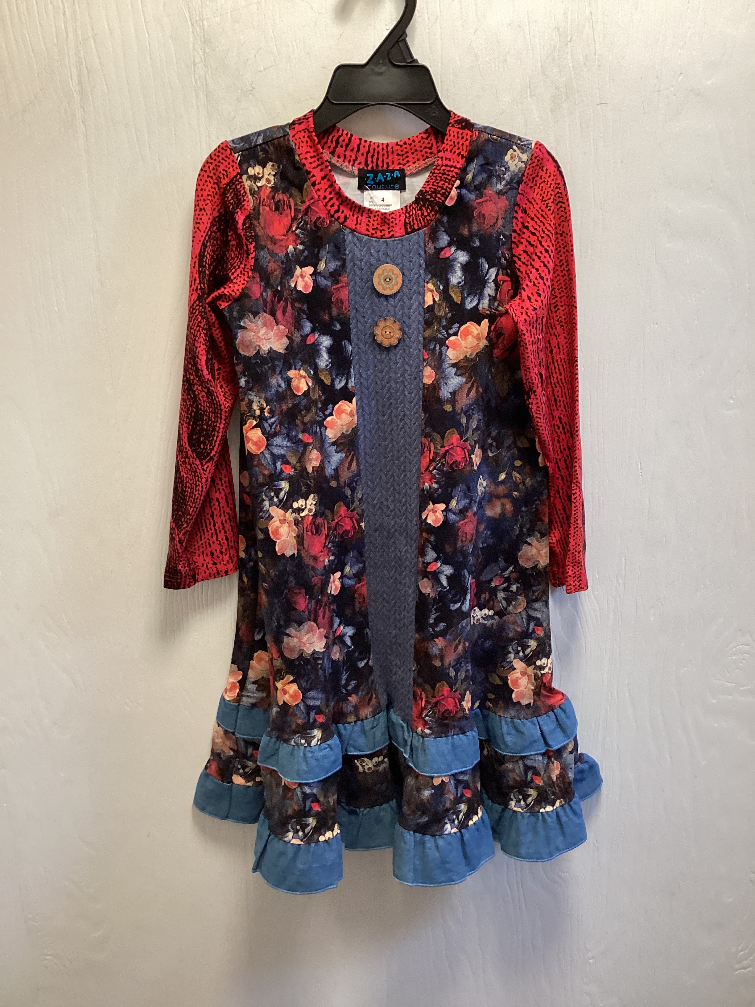 My Pretty Dress!