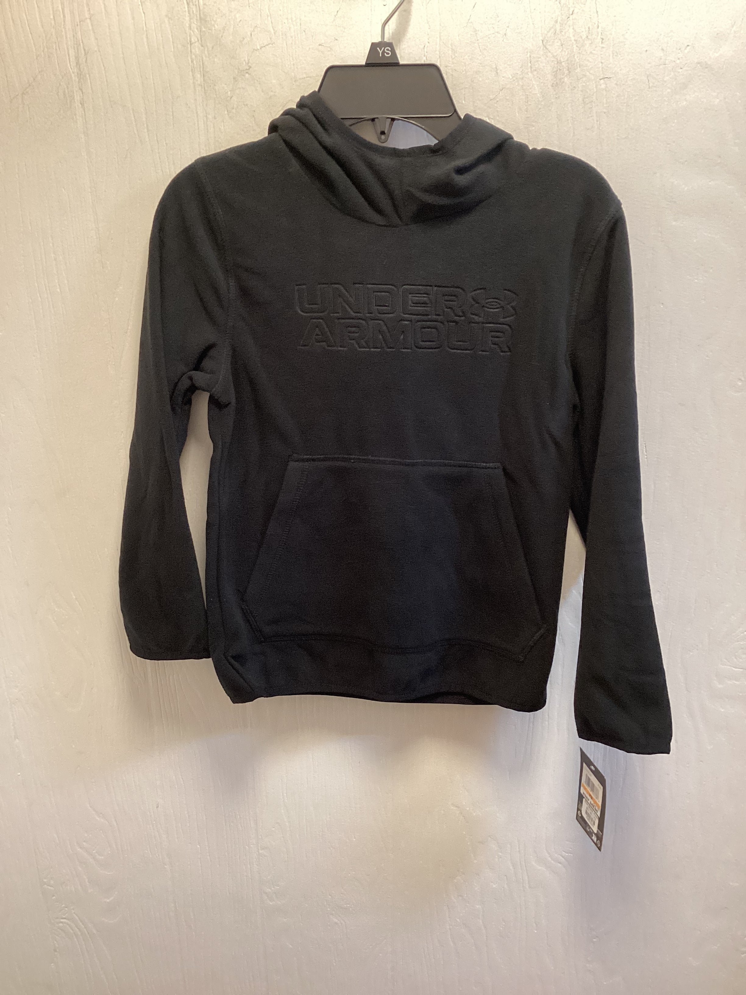 The Black Hood