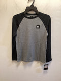 UA Black & Grey