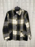 Comfy Capers Jacket
