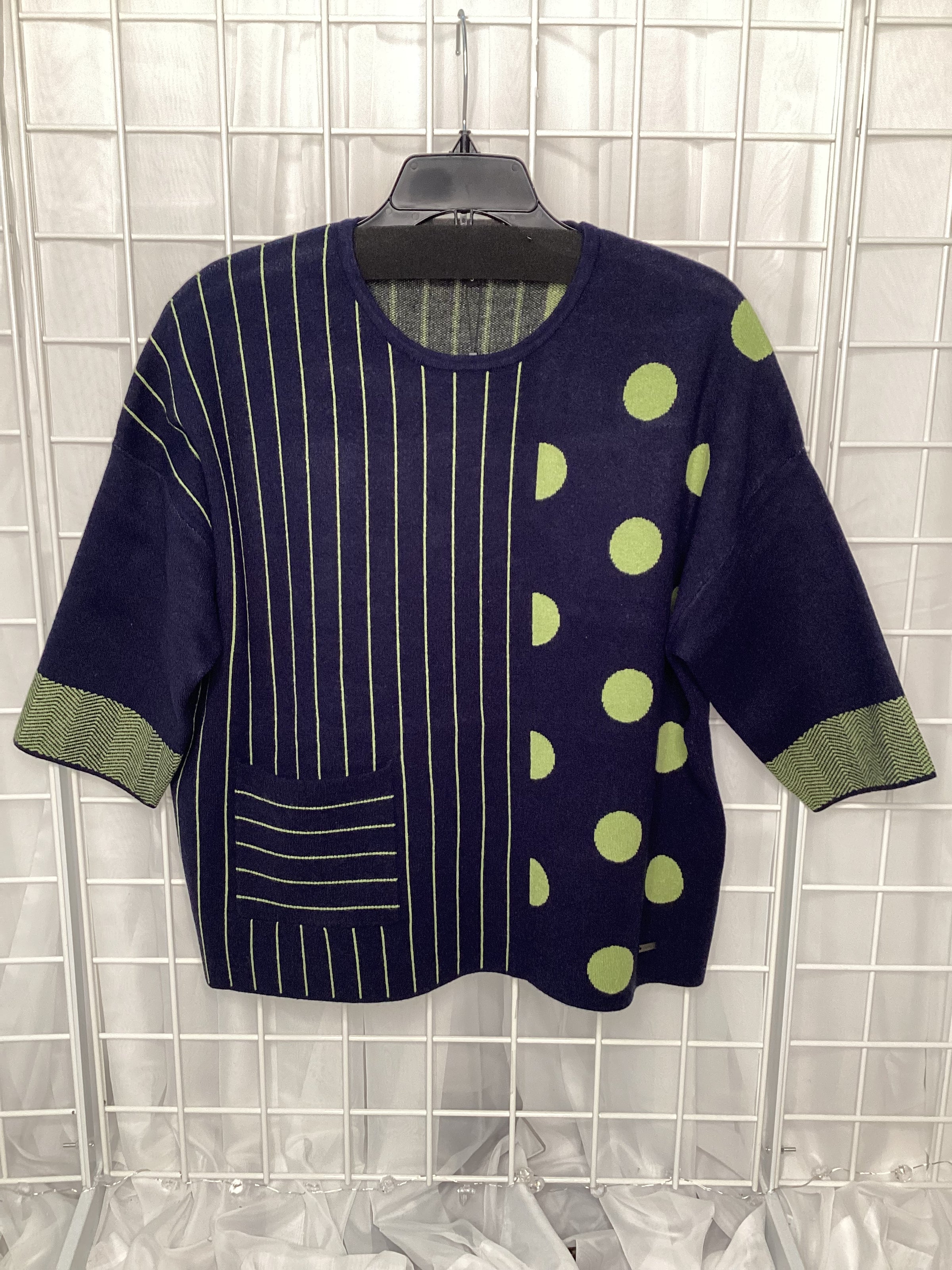 Best of Both Worlds!