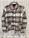 Cozy Camel Jacket