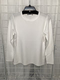 Ecru Crewneck