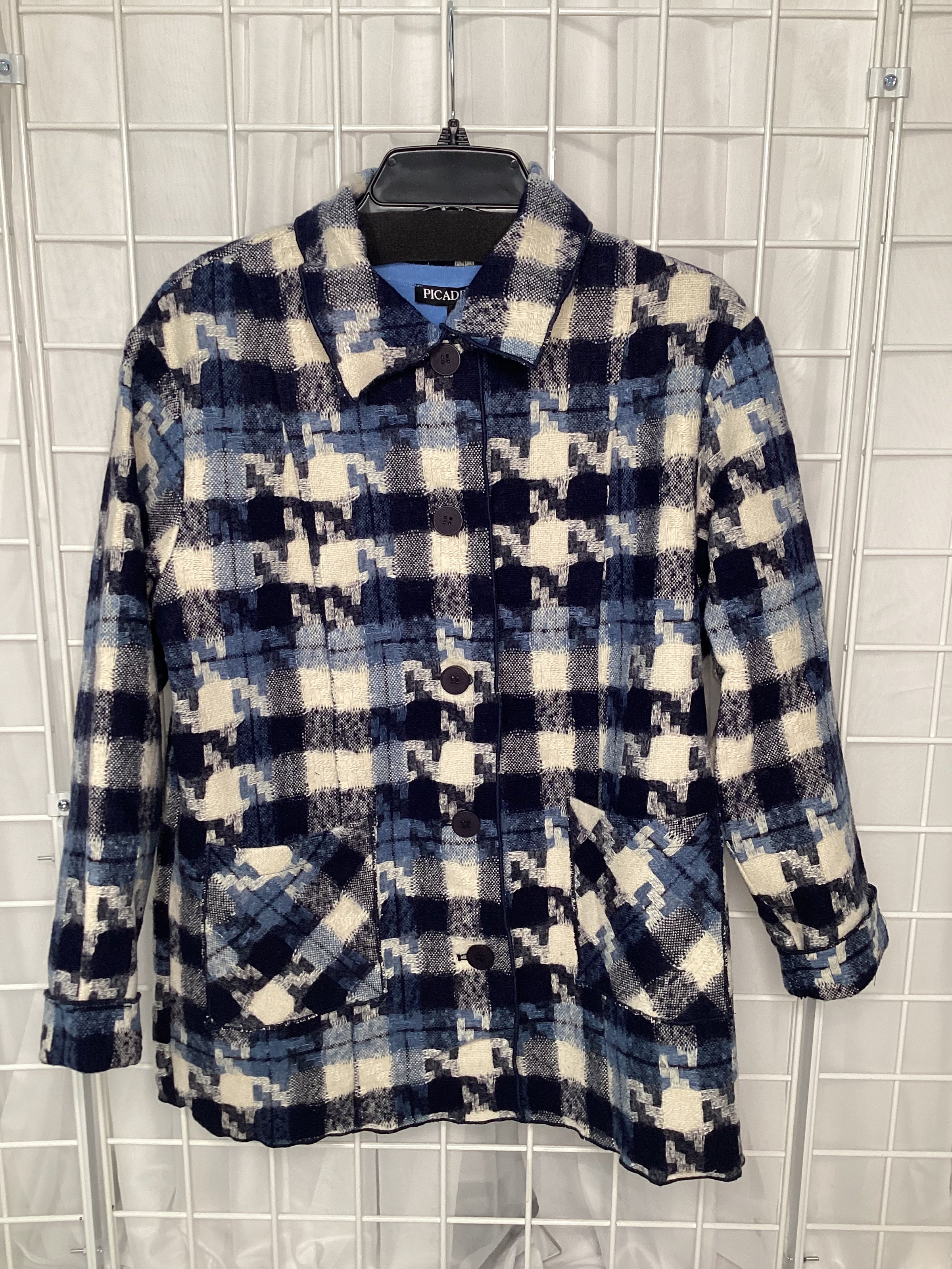 Pretty Puzzle Pieces