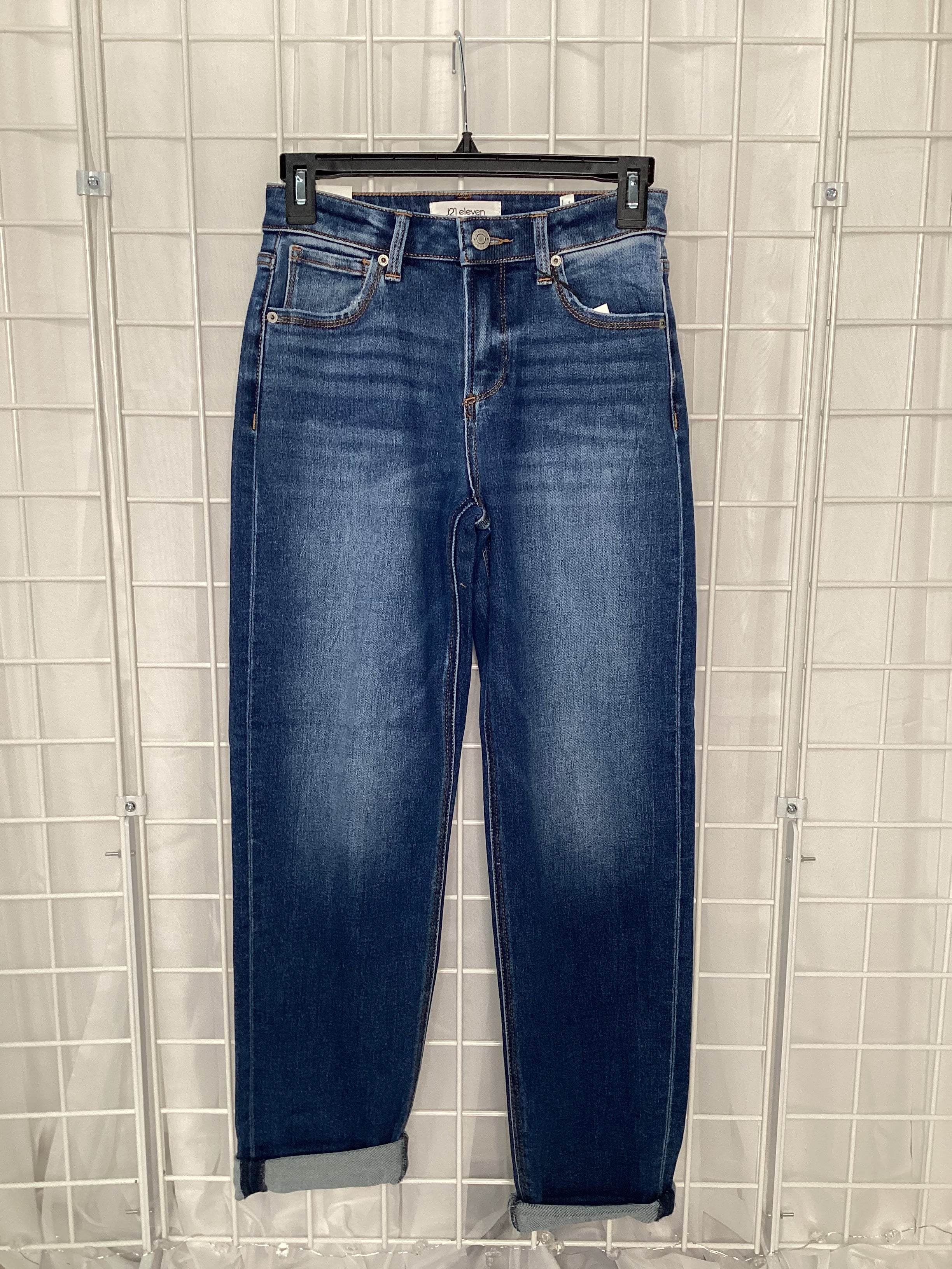 Inspired Indigo