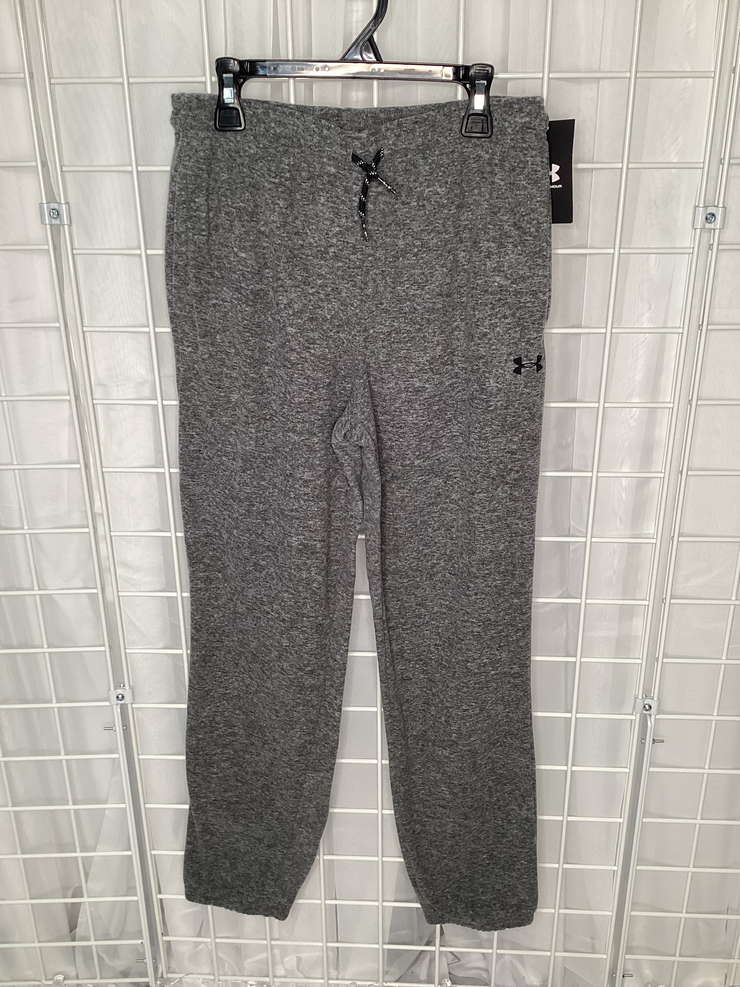 Grey Sweats