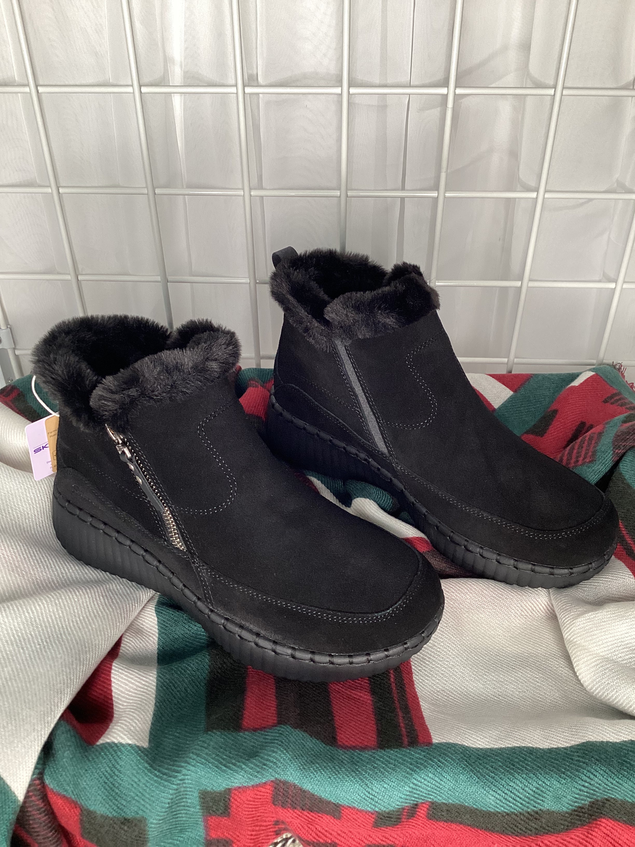 Fresh Zip