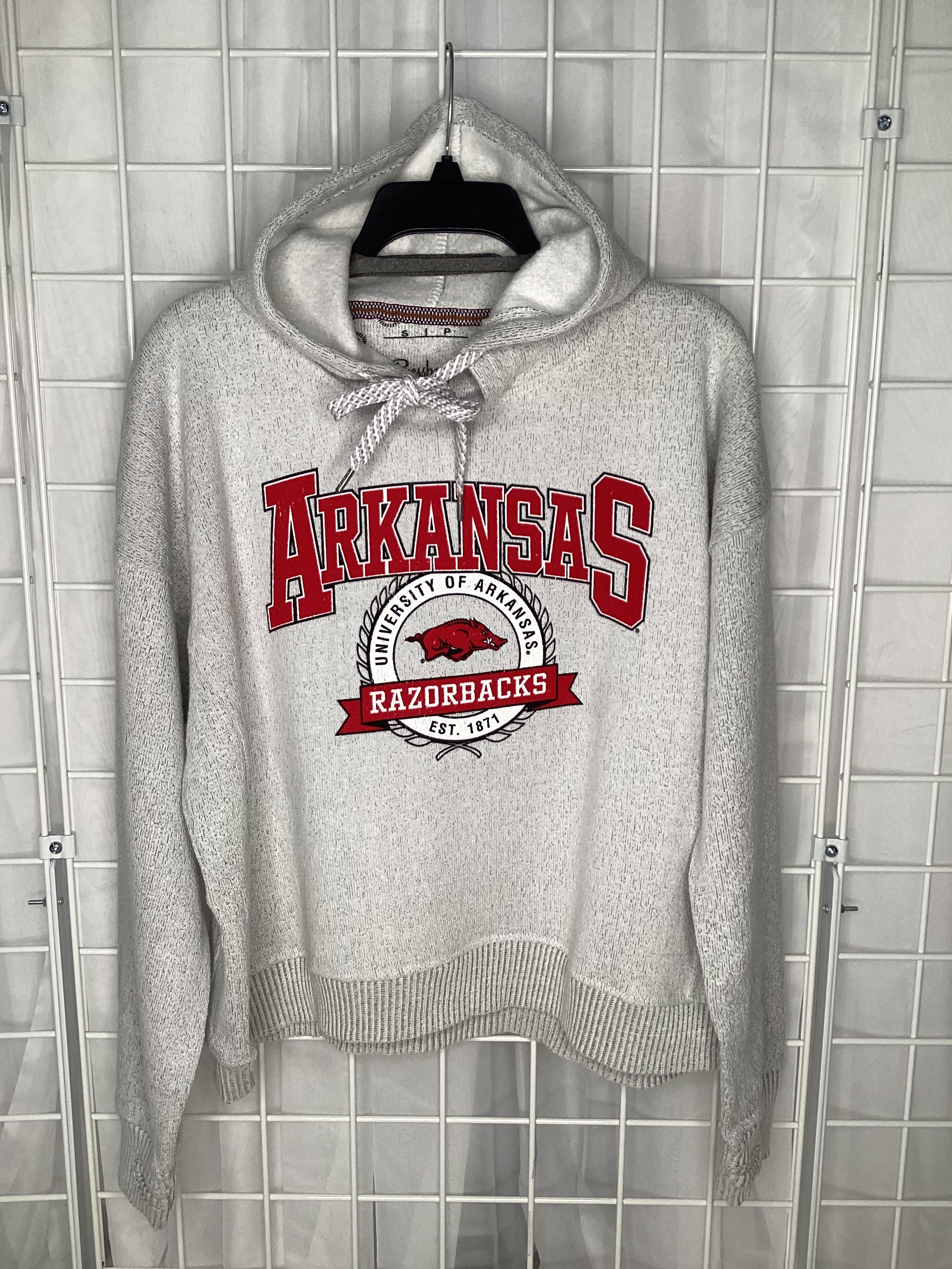 Hog Fan Hoodie