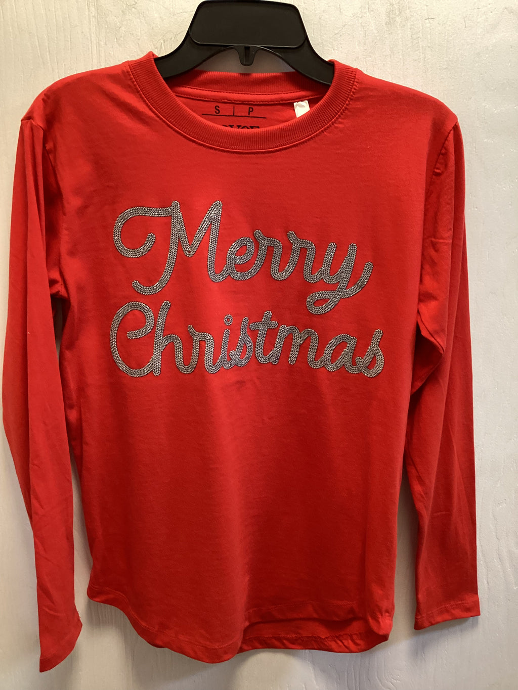Time for Tinsel