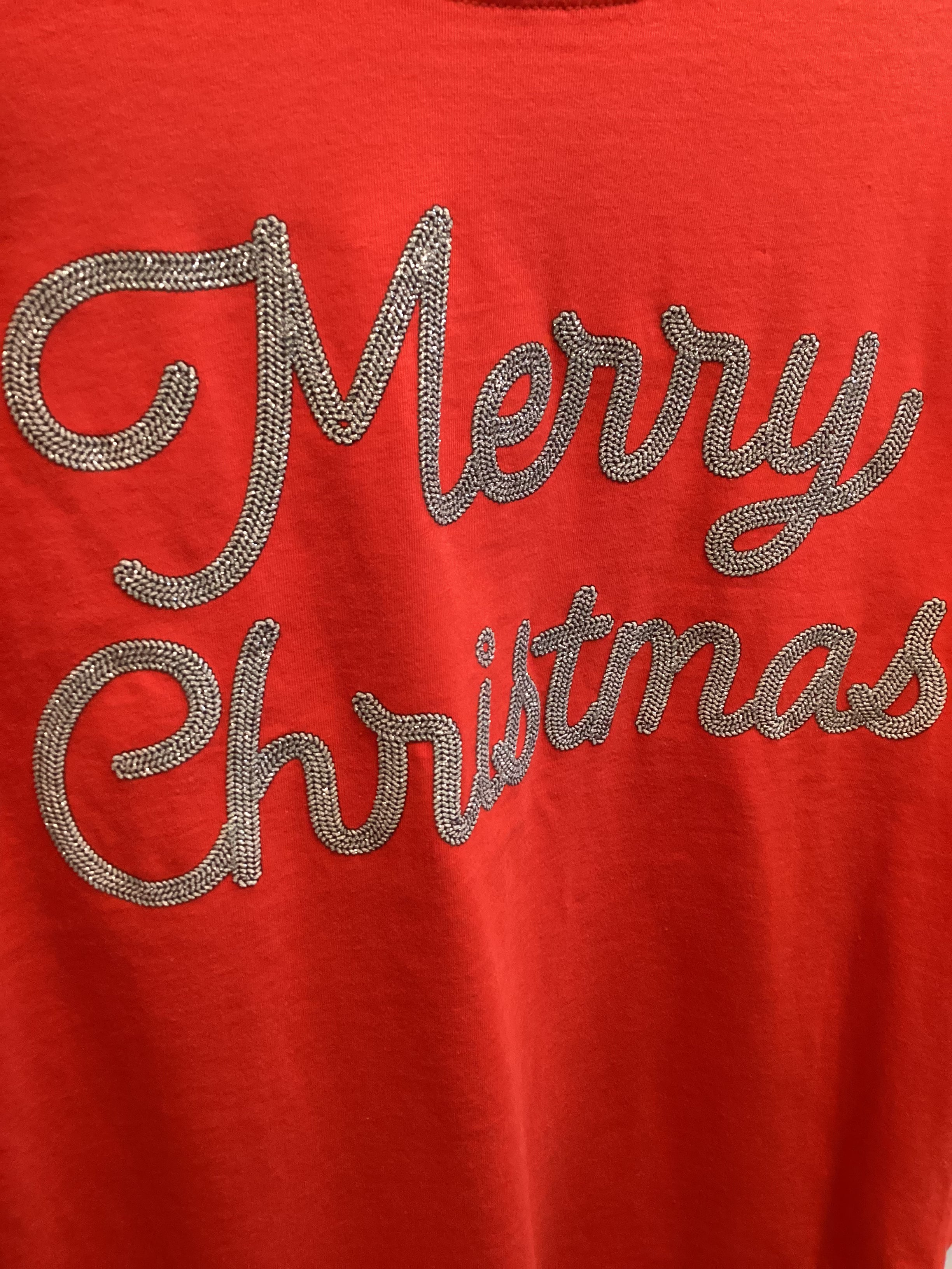 Time for Tinsel